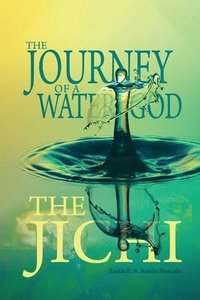 bokomslag The Journey of a Water God: The Jichi