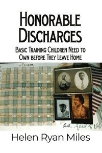 bokomslag Honorable Discharges