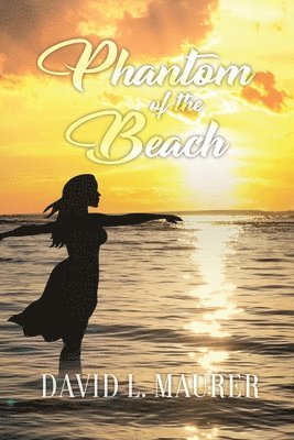 Phantom of the Beach 1