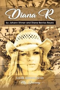 bokomslag Diana R: My Journey