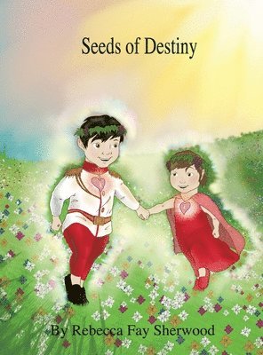 bokomslag Seeds of Destiny