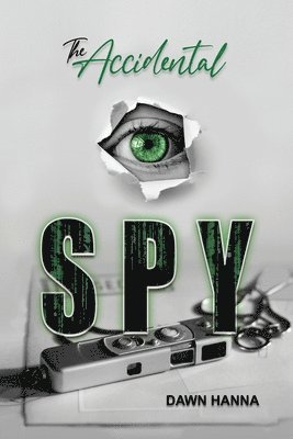 The Accidental Spy 1