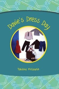 bokomslag Davie's Dress Day