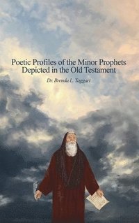 bokomslag Poetic Profiles of the Minor Prophets: Depicted in the Old Testament