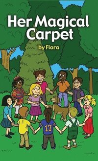 bokomslag Her Magical Carpet