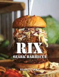 bokomslag Rix Ozark Barbecue