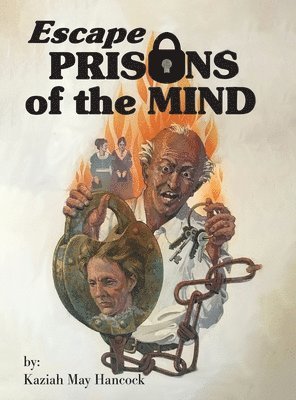 Escape Prisons of the Mind 1