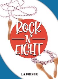 bokomslag Rock 'N' Eight
