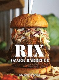 bokomslag Rix Ozark Barbecue