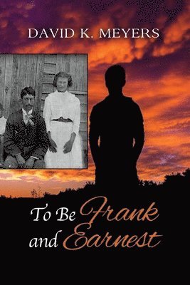 bokomslag To Be Frank and Earnest