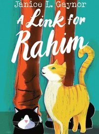 bokomslag A Link for Rahim