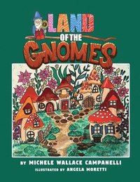 bokomslag Land of the Gnomes