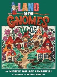 bokomslag Land of the Gnomes