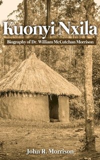 bokomslag Kuonyi Nxila