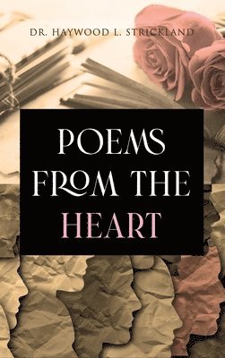 Poems from the Heart 1