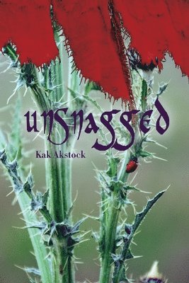 Kak Akstock - Unsnagged, Häftad