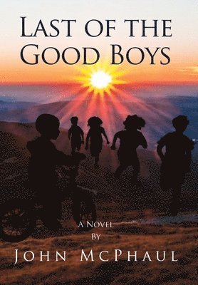 Last of the Good Boys 1