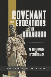 bokomslag Covenant Evocations in Habakkuk