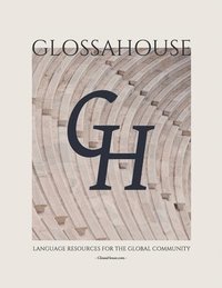bokomslag GlossaHouse Catalog