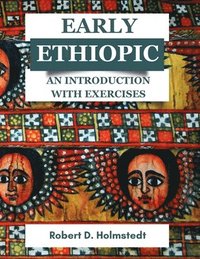 bokomslag Early Ethiopic
