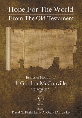 bokomslag Hope for the World from the Old Testament