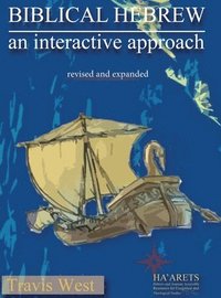 bokomslag Biblical Hebrew: An Interactive Approach