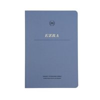 bokomslag Lsb Scripture Study Notebook: Ezra