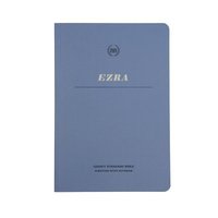 bokomslag Lsb Scripture Study Notebook: Ezra: Legacy Standard Bible