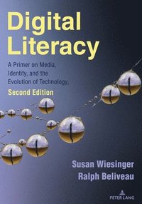 bokomslag Digital Literacy