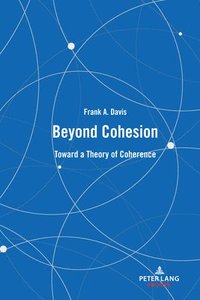 bokomslag Beyond Cohesion