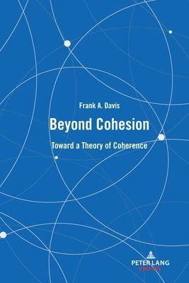 bokomslag Beyond Cohesion