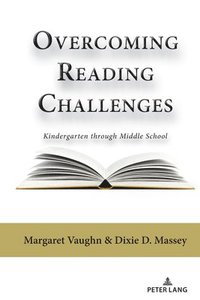 bokomslag Overcoming Reading Challenges