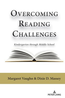 Overcoming Reading Challenges 1