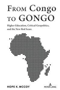 bokomslag From Congo to GONGO
