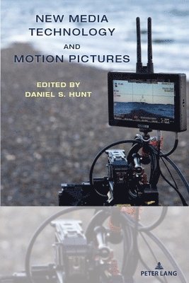 New Media Technology and Motion Pictures 1