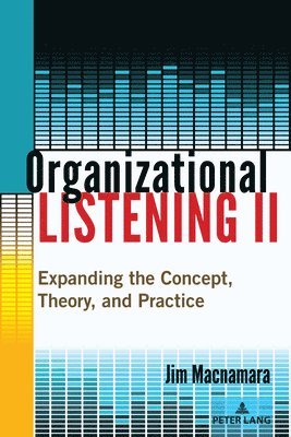 bokomslag Organizational Listening II