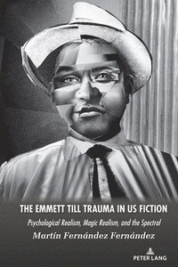bokomslag Emmett Till Trauma in US Fiction