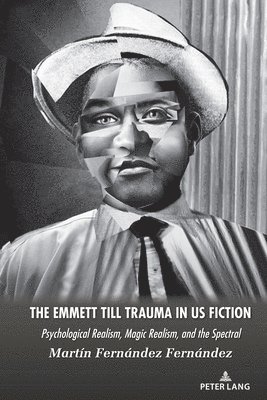 bokomslag Emmett Till Trauma in US Fiction