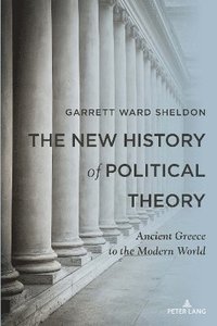 bokomslag The New History of Political Theory