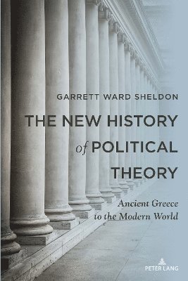 The New History of Political Theory 1