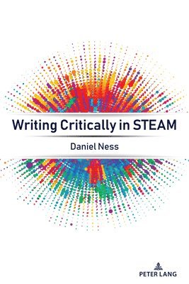 Writing Critically in STEAM 1