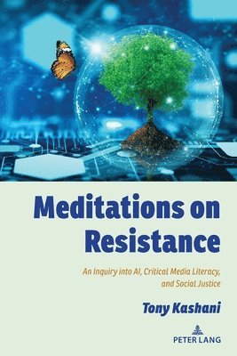 bokomslag Meditations on Resistance