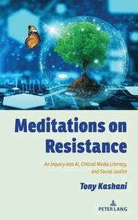 bokomslag Meditations on Resistance