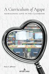 bokomslag Curriculum of Agape