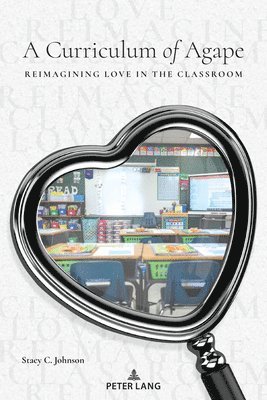 bokomslag Curriculum of Agape