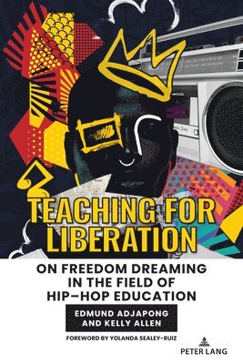 bokomslag Teaching for Liberation