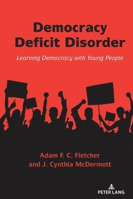 Democracy Deficit Disorder 1