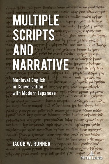 bokomslag Multiple Scripts and Narrative