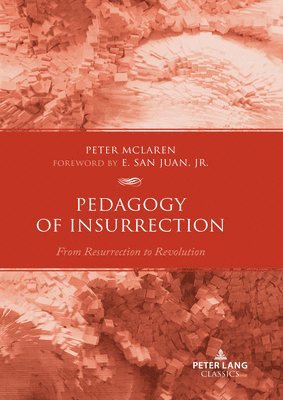 Pedagogy of Insurrection 1