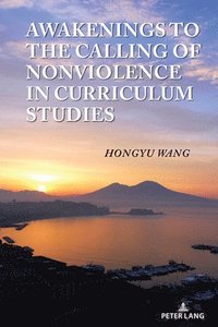 bokomslag Awakenings to the Calling of Nonviolence in Curriculum Studies